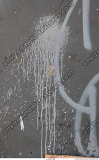 wall plaster splatter leaking 0004